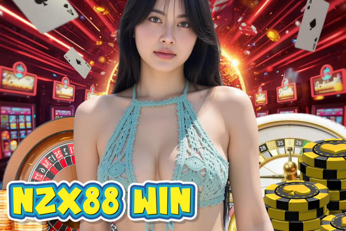 nzx88 win ทางเข้า