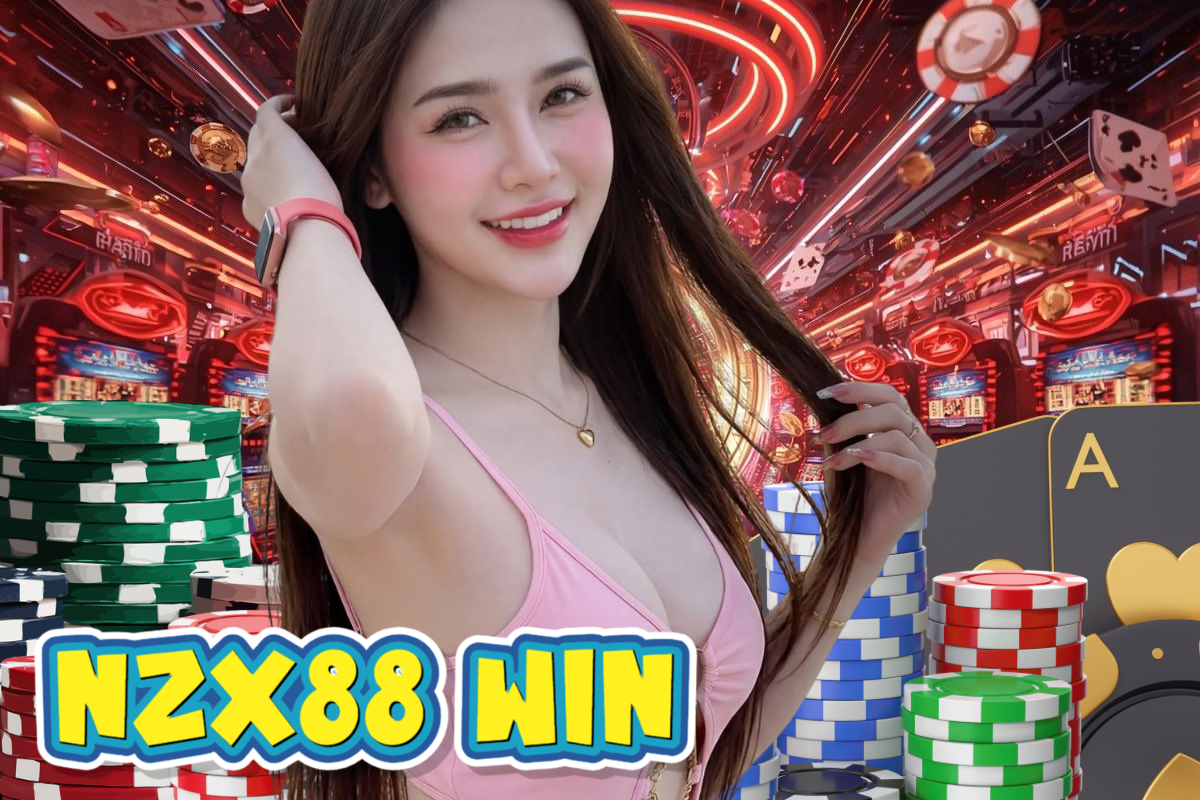 nzx88 win แจกเครดิตฟรี